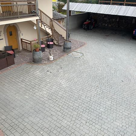 Wiesmuellerhof Caldaro Exterior photo