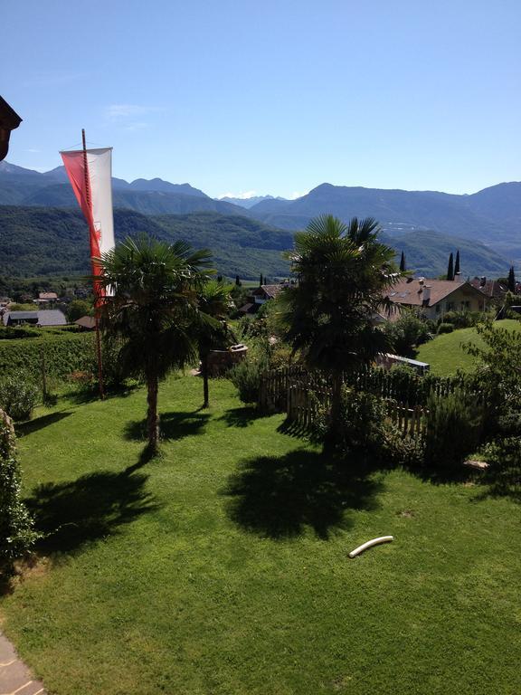 Wiesmuellerhof Caldaro Exterior photo