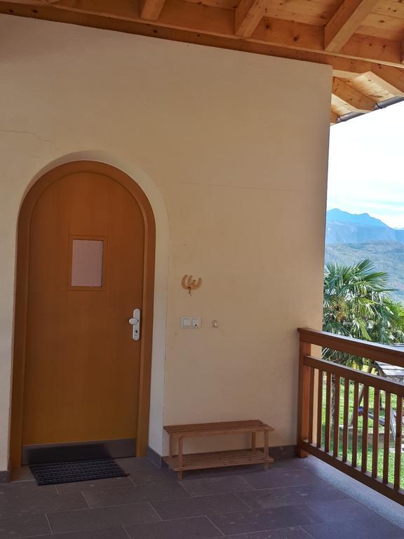 Wiesmuellerhof Caldaro Exterior photo