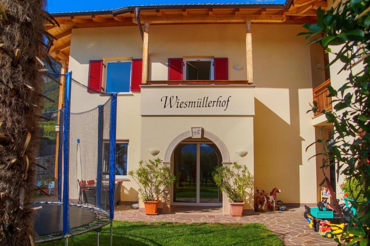 Wiesmuellerhof Caldaro Exterior photo